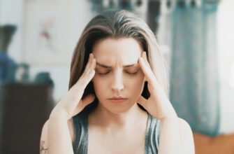Лечение галлюциноза